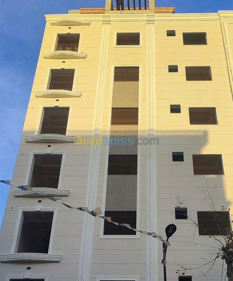 Vente Appartement F3 Blida Boufarik