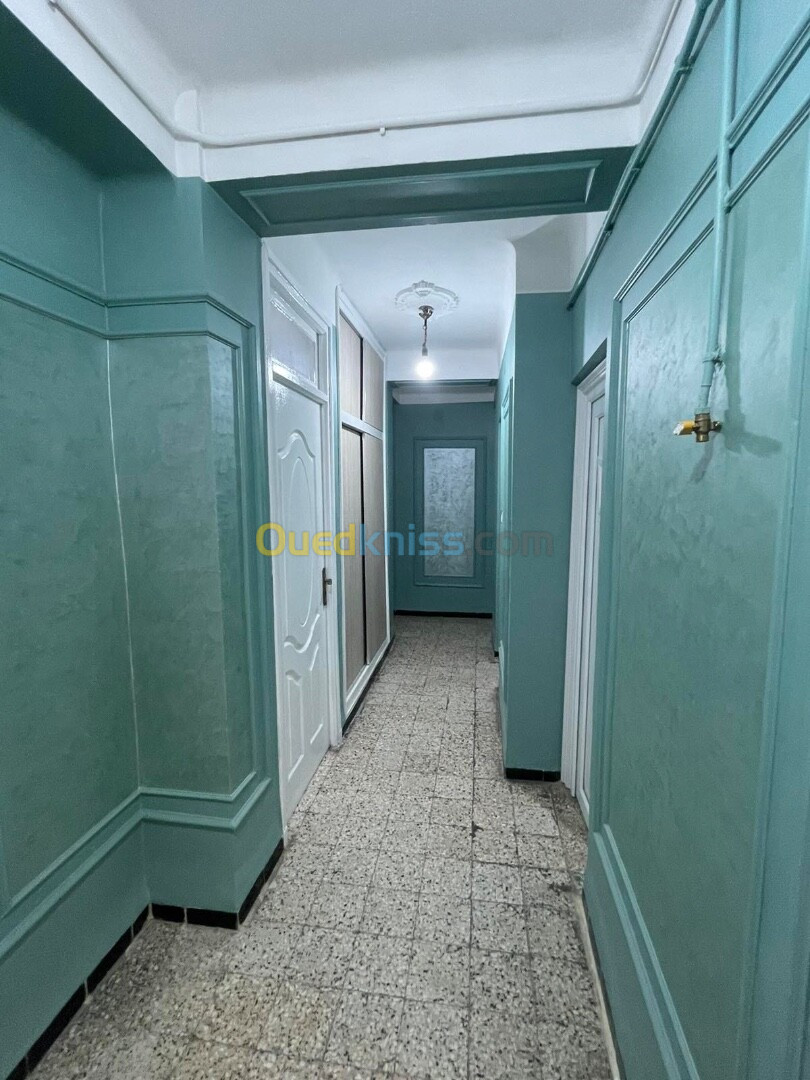 Vente Appartement F4 Sétif Setif