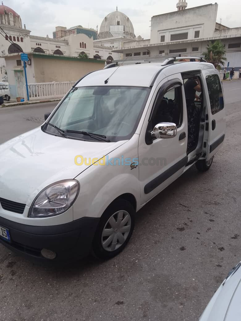 Renault Kangoo 2008 Kangoo