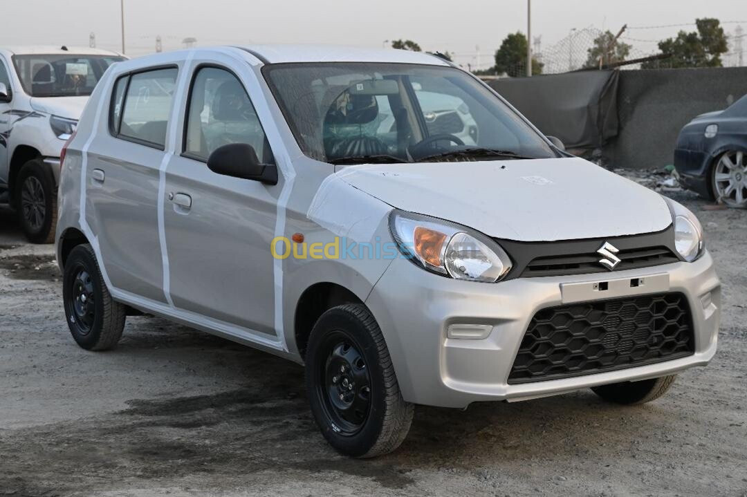 Suzuki Alto 2024 Glx