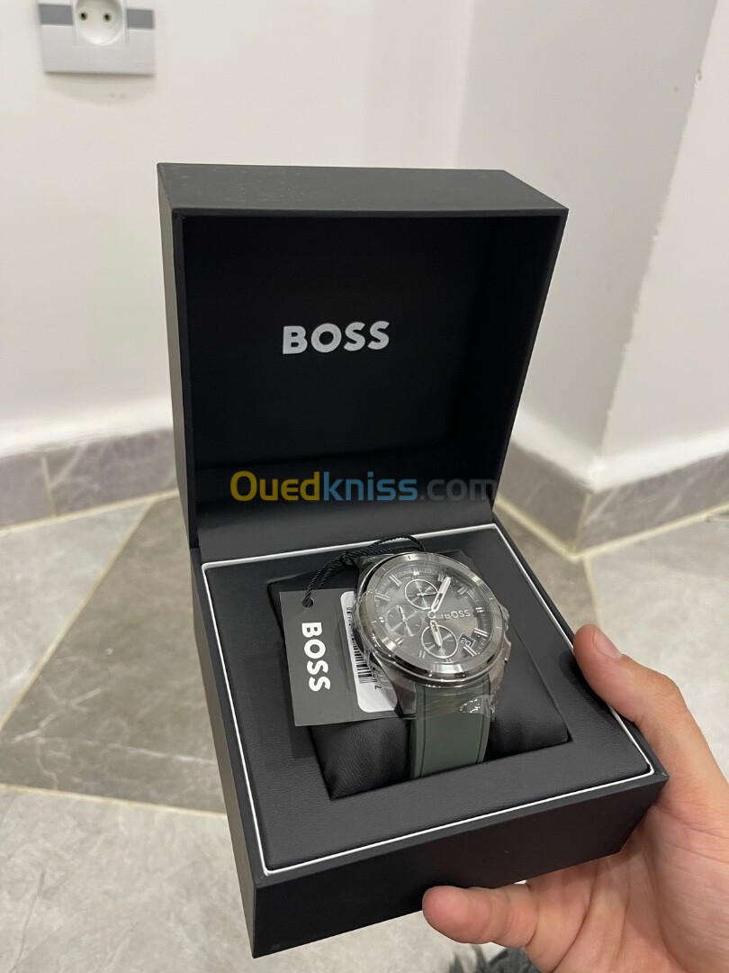 Montre boss original 