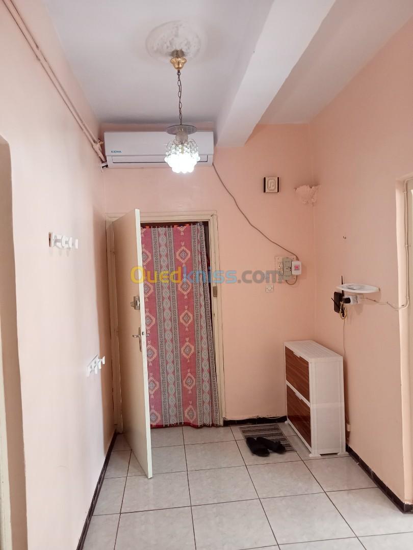 Location vacances Appartement F3 Mostaganem Hassi maameche