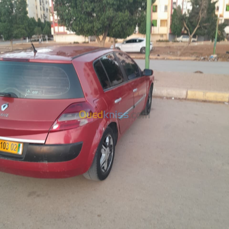 Renault Laguna 2 2003 Laguna 2