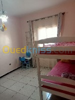 Location vacances Appartement F3 Mostaganem Hassi maameche