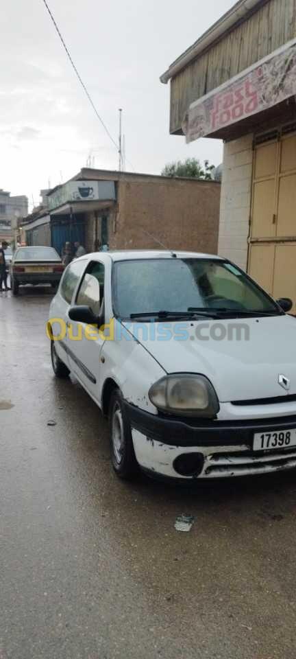 Renault Clio 2 2000 Clio 2