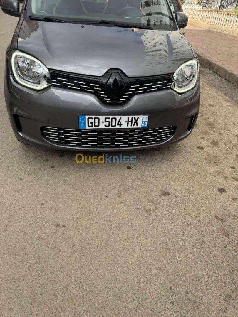 Renault Twingo 2021 Vibe