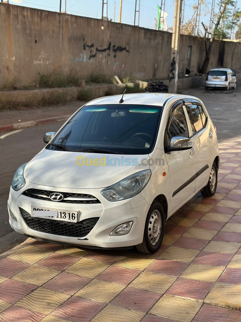 Hyundai i10 2013 i10