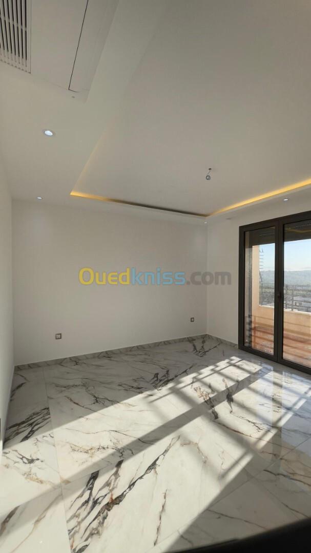 Vente Duplex F5 Alger Dely brahim