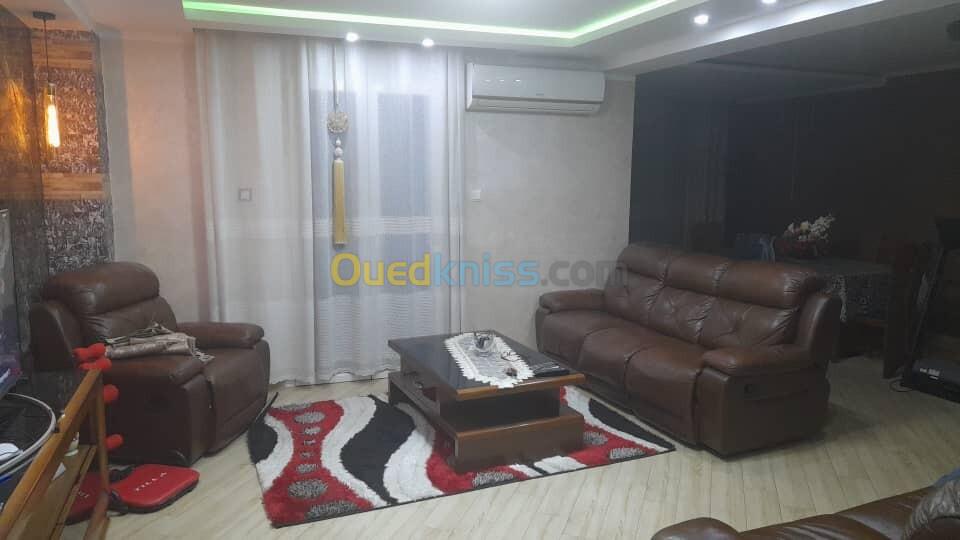 Vente Appartement F4 Tizi Ouzou Tizi ouzou