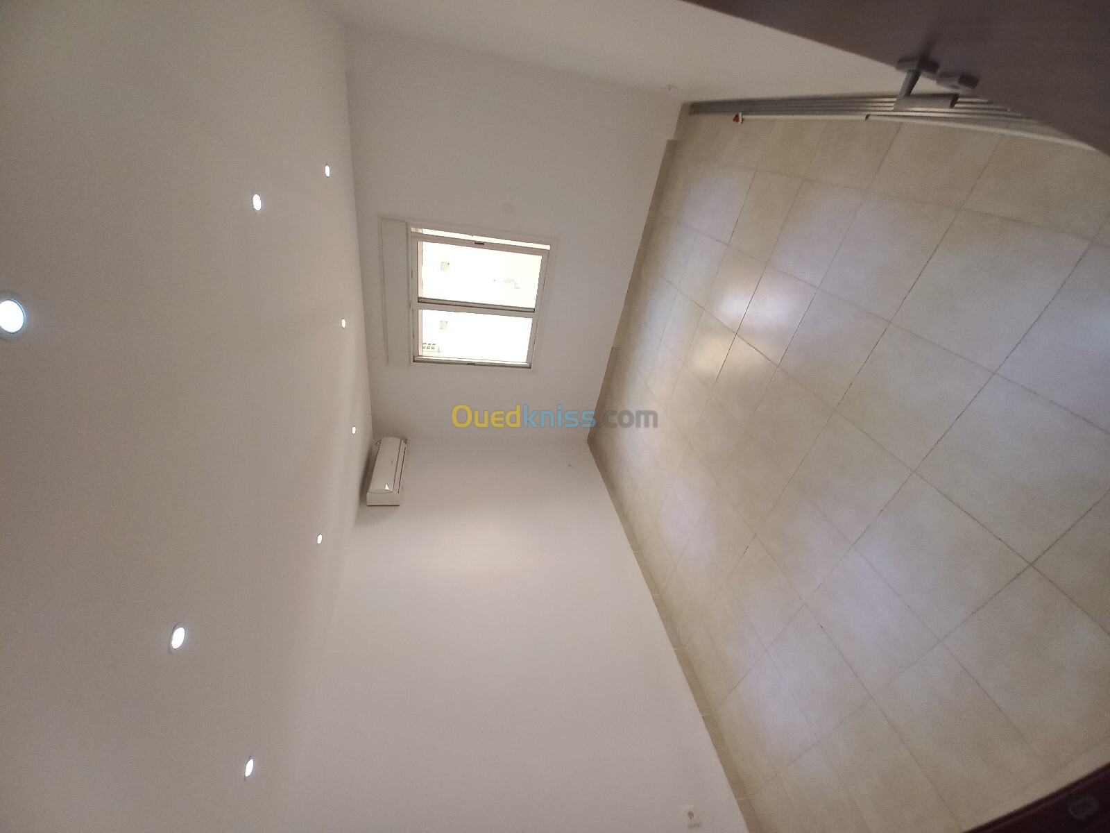 Vente Appartement F4 Alger El achour