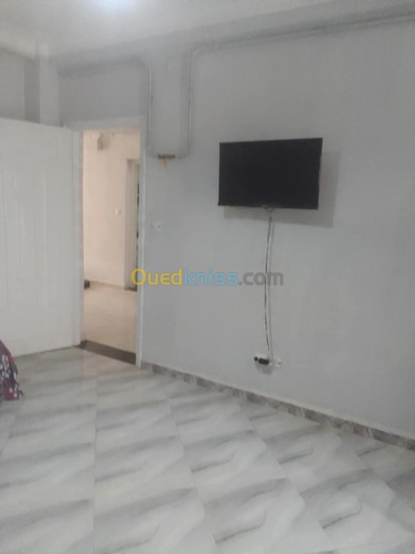 Location Appartement Tizi Ouzou Tigzirt