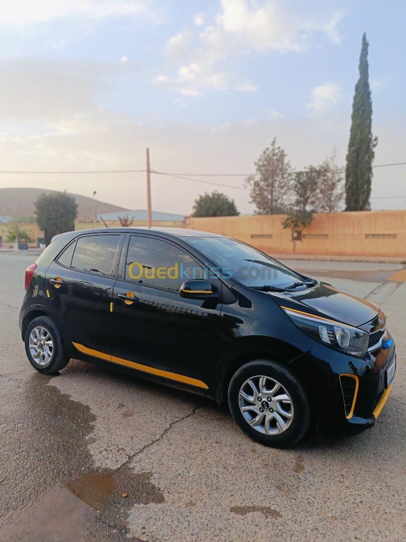 Kia Picanto 2019 LX Start