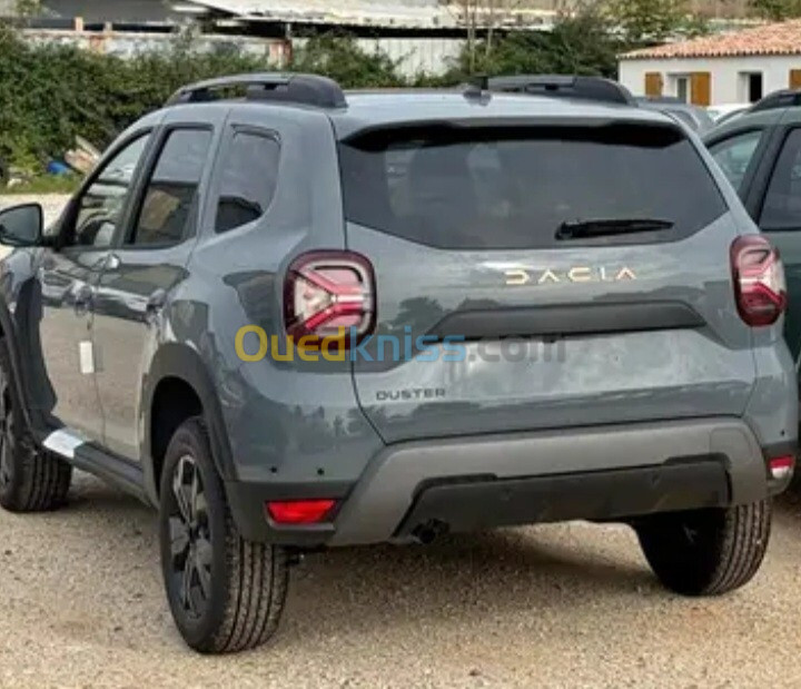 Dacia Duster 2024 Gold extrême