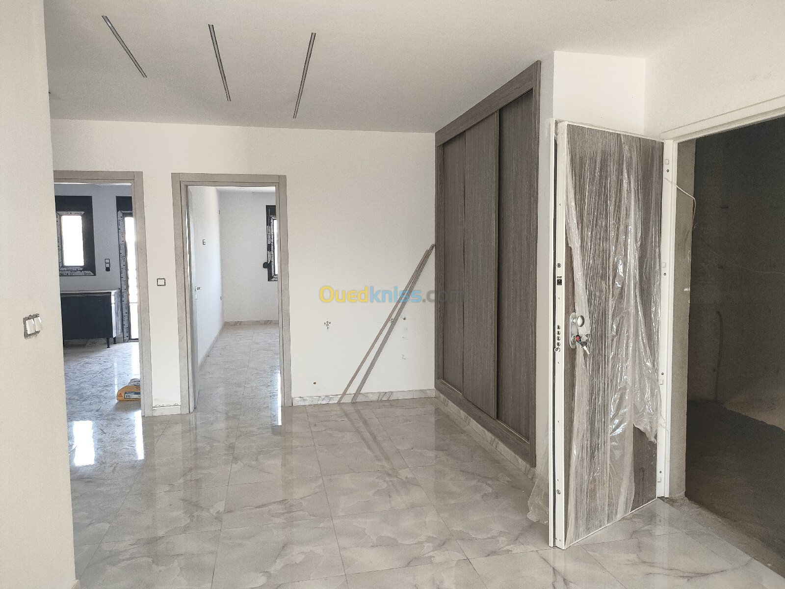 Vente Appartement F4 Oran Oran