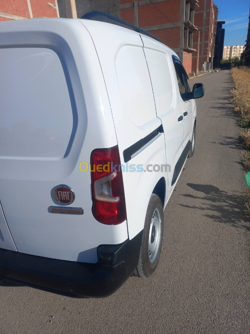 Fiat Doblo 2024 