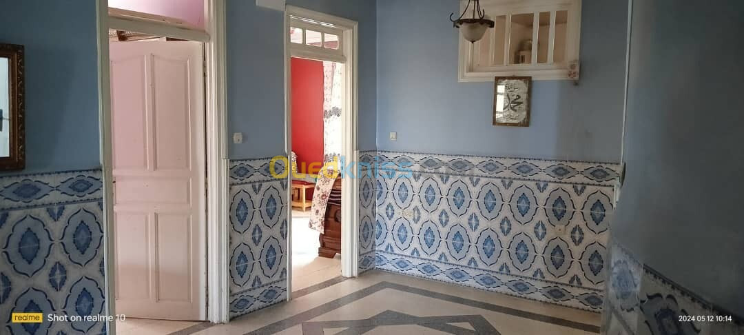 Vente Villa Constantine El khroub