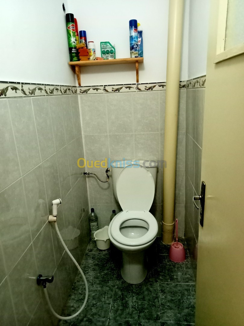 Location vacances Appartement F3 Mostaganem Hassi maameche