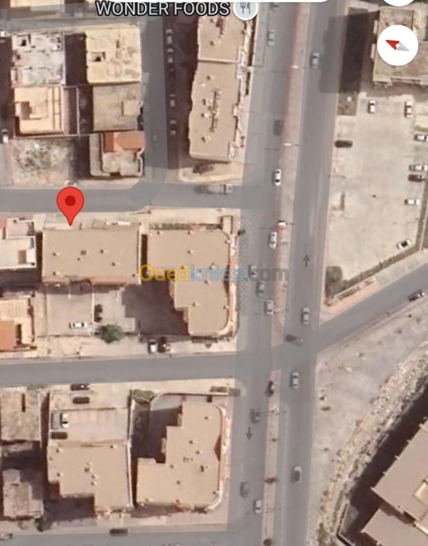 Location Appartement F6 Constantine El khroub