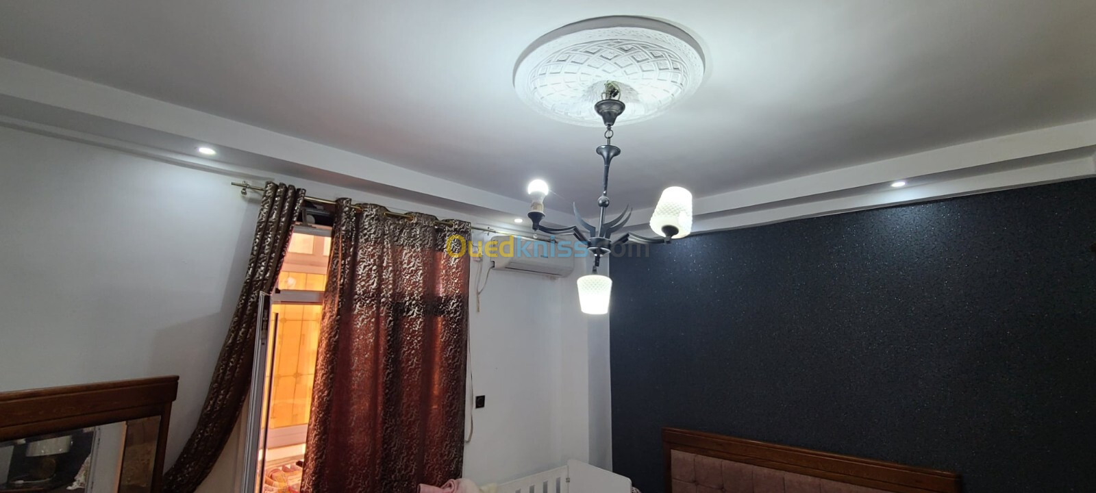 Vente Appartement F3 Oran Bir el djir