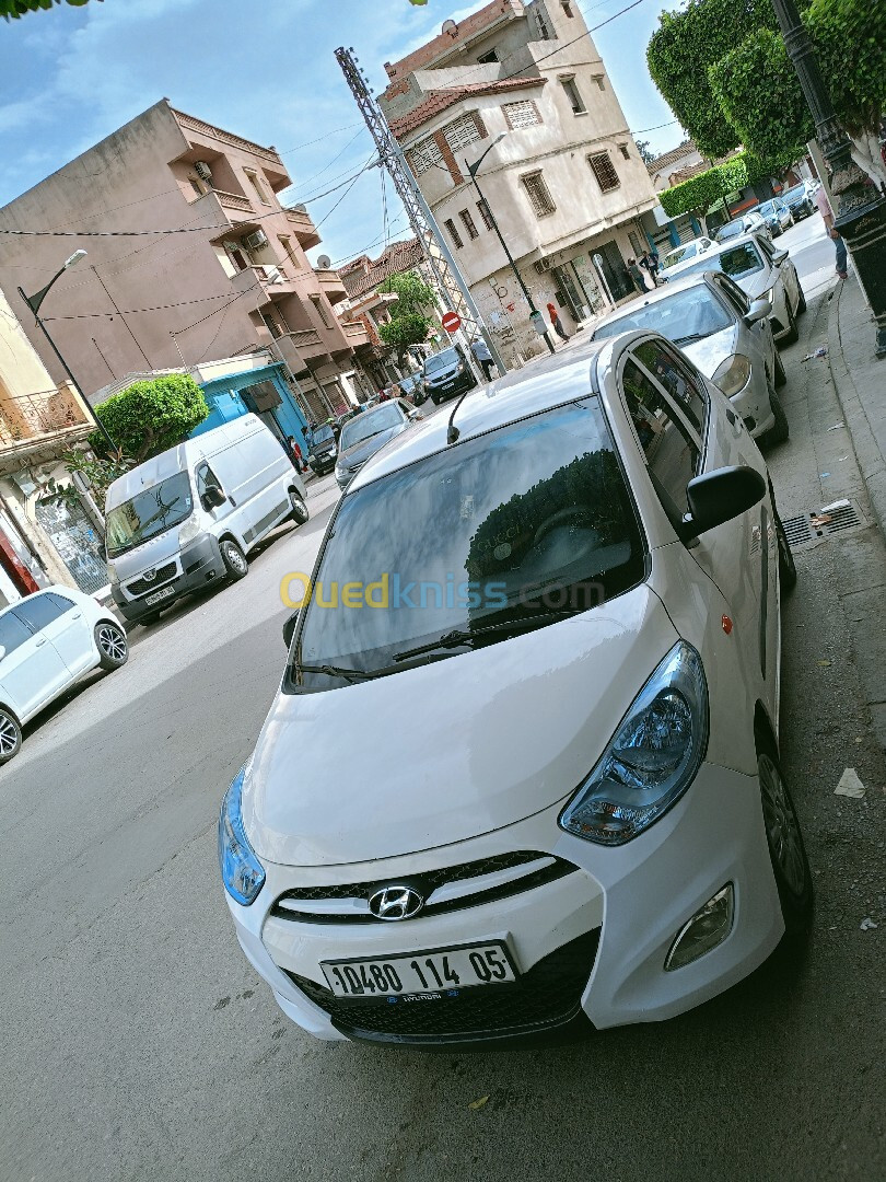 Hyundai i10 2014 i10