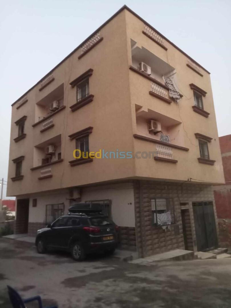 Location vacances Appartement Tlemcen Marsa ben mhidi