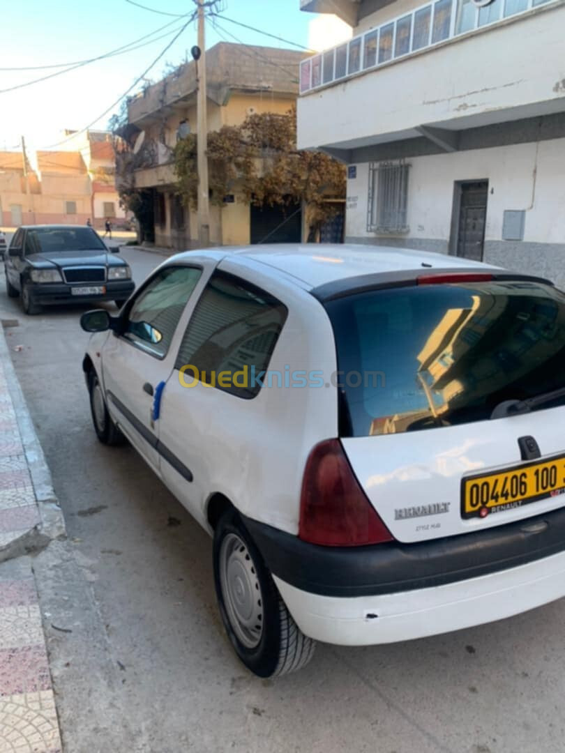 Renault Clio 2 2000 Clio