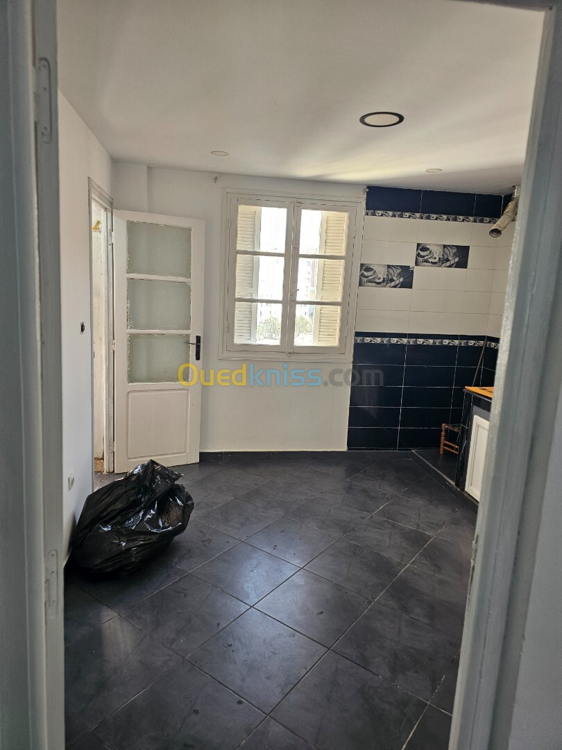 Vente Appartement F3 Oran Oran