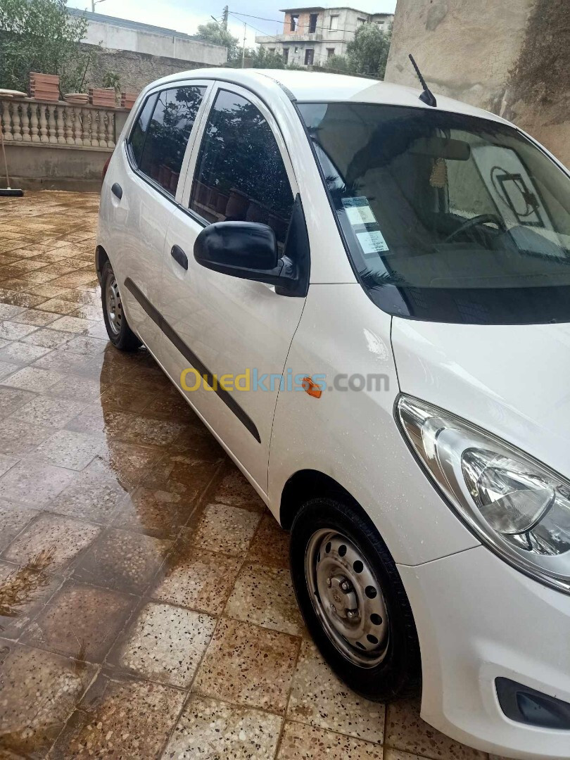 Hyundai i10 2015 i10