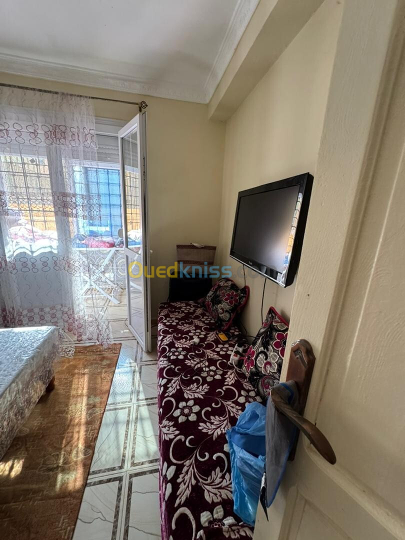 Vente Appartement F3 Mostaganem Mostaganem