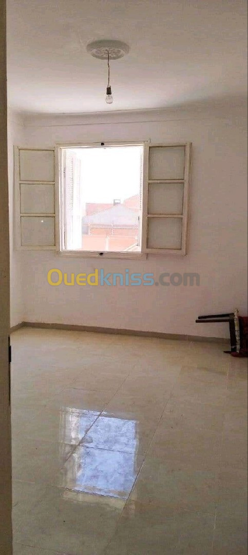 Vente Appartement F4 Sétif Setif