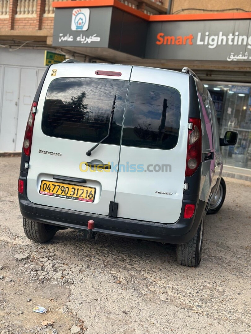 Renault Kangoo 2012 Kangoo