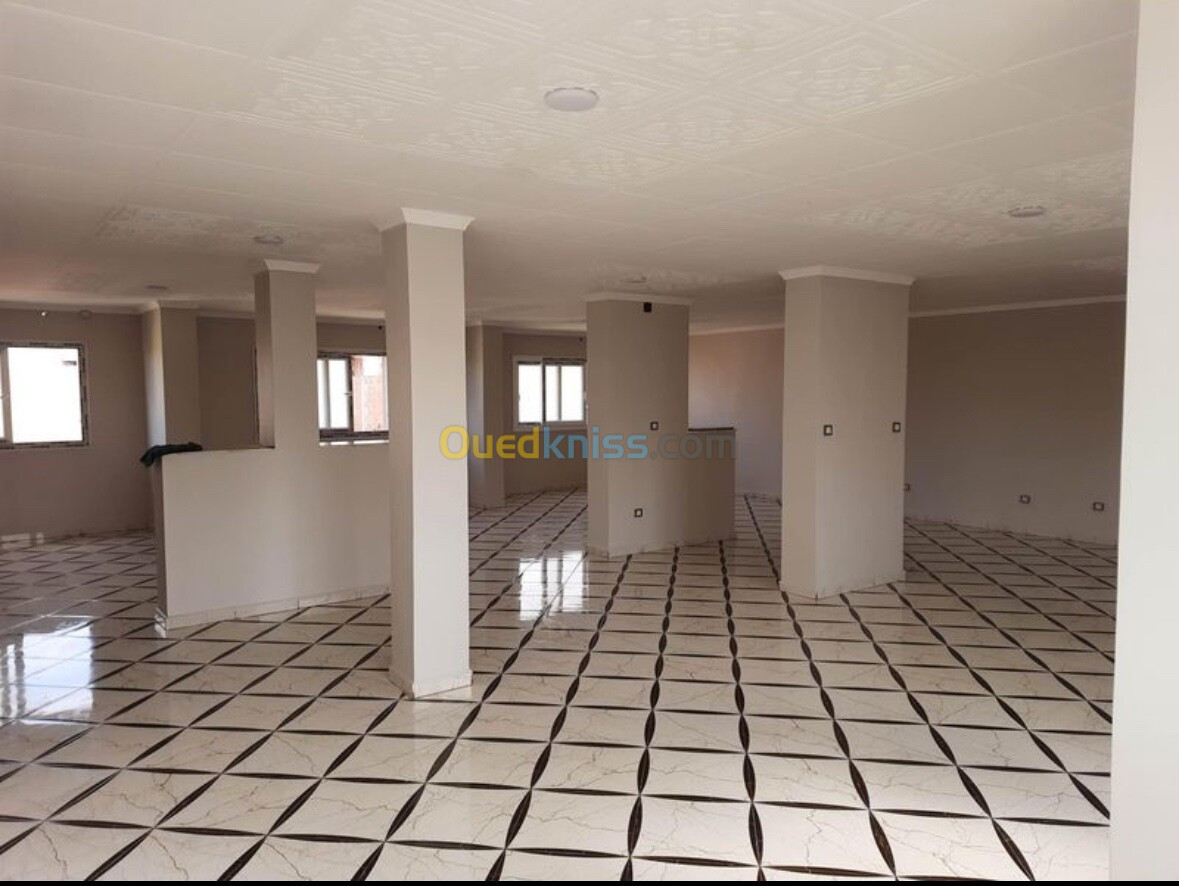 Location Niveau De Villa F6 Alger Baraki