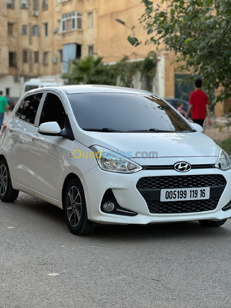 Hyundai i10 2019 i10