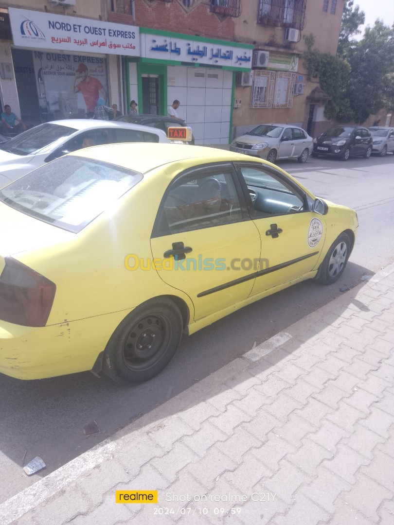 Kia Cerato 2006 