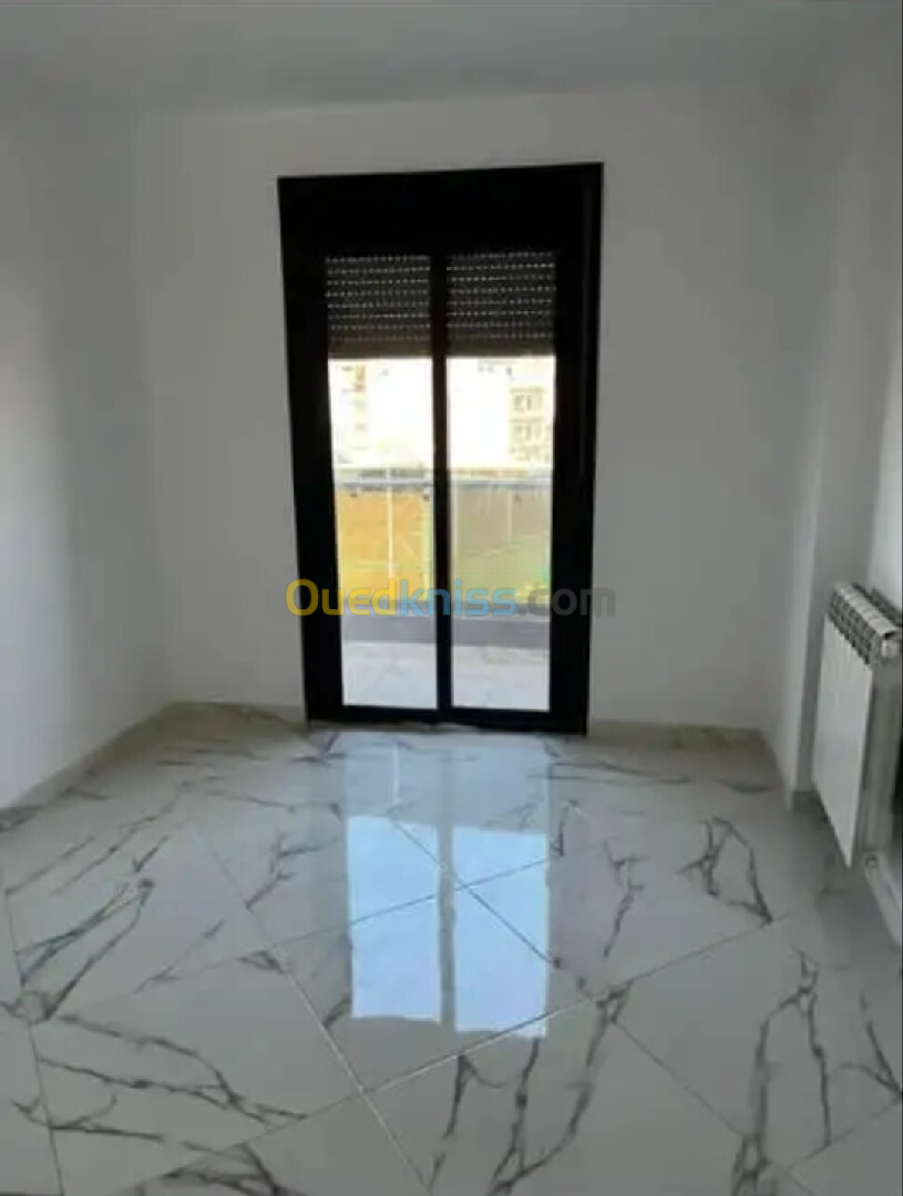 Vente Appartement F2 Alger Mohammadia