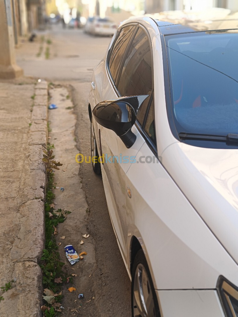 Seat Ibiza 2015 FR+ Édition 30