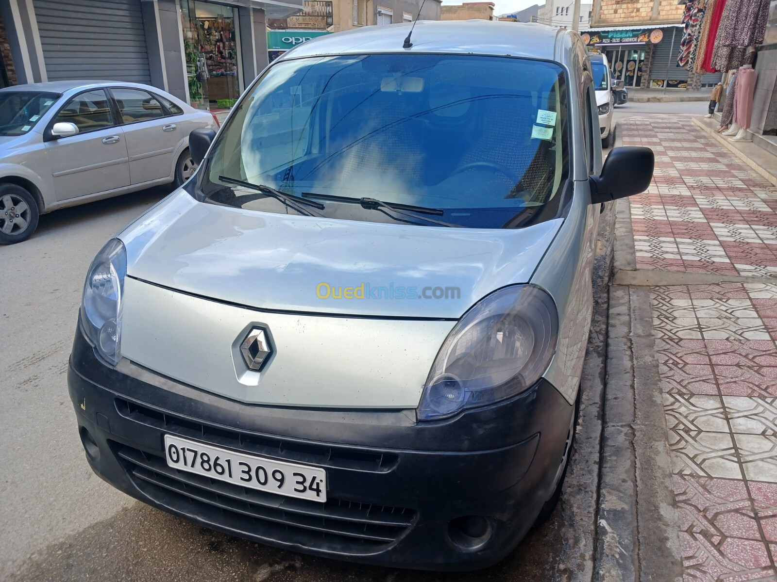 Renault Kangoo 2009 Kangoo