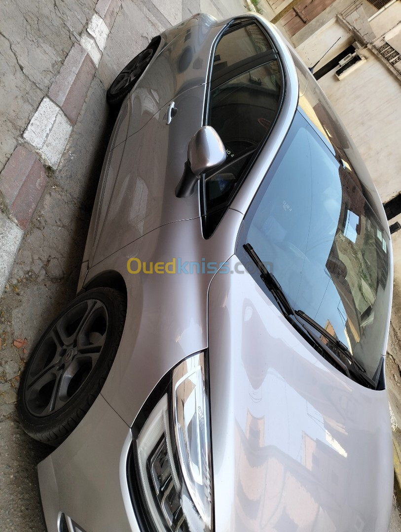 Renault Clio 4 2019 Clio 4