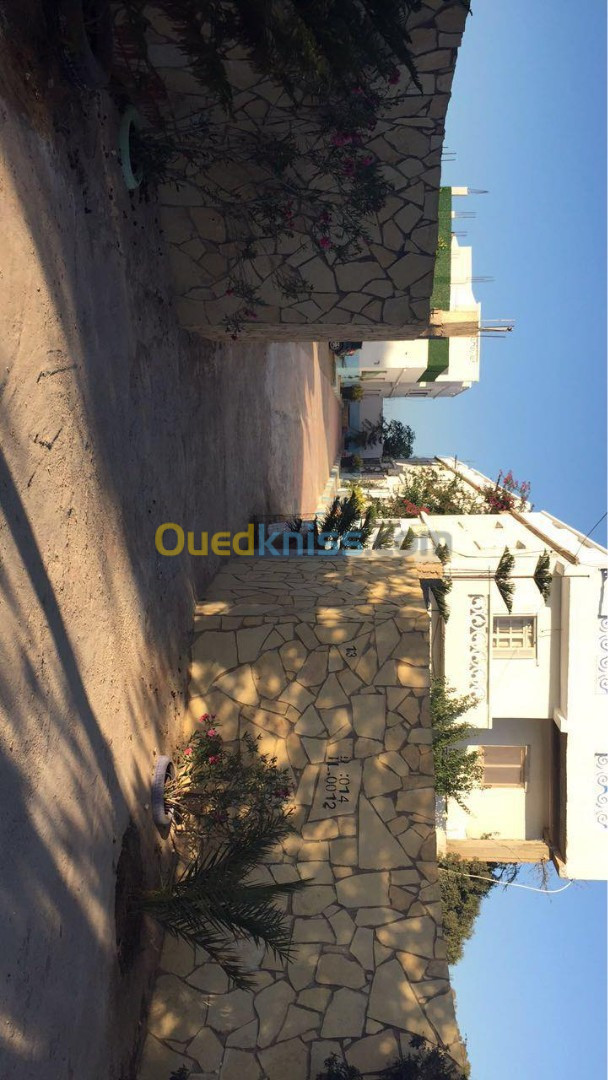 Location vacances Bungalow Mostaganem Sidi lakhdaara