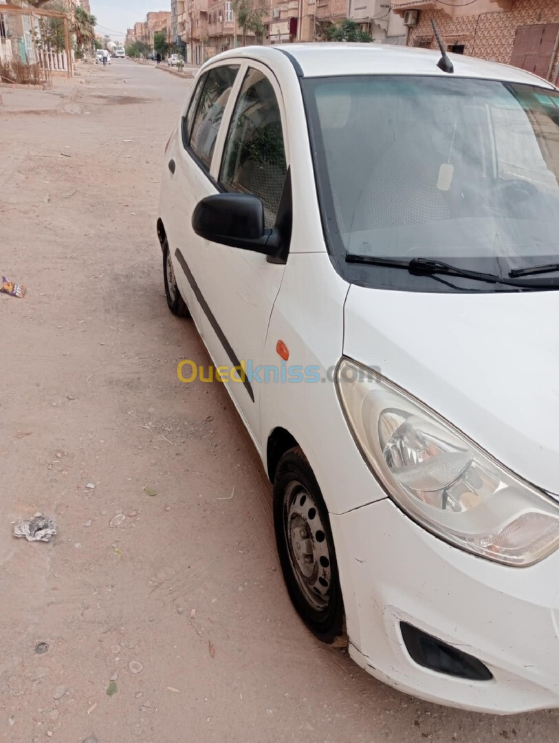 Hyundai i10 2011 