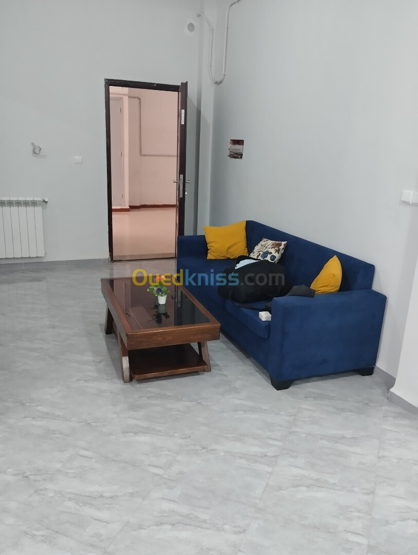 Vente Appartement F2 Tizi Ouzou Tizi ouzou