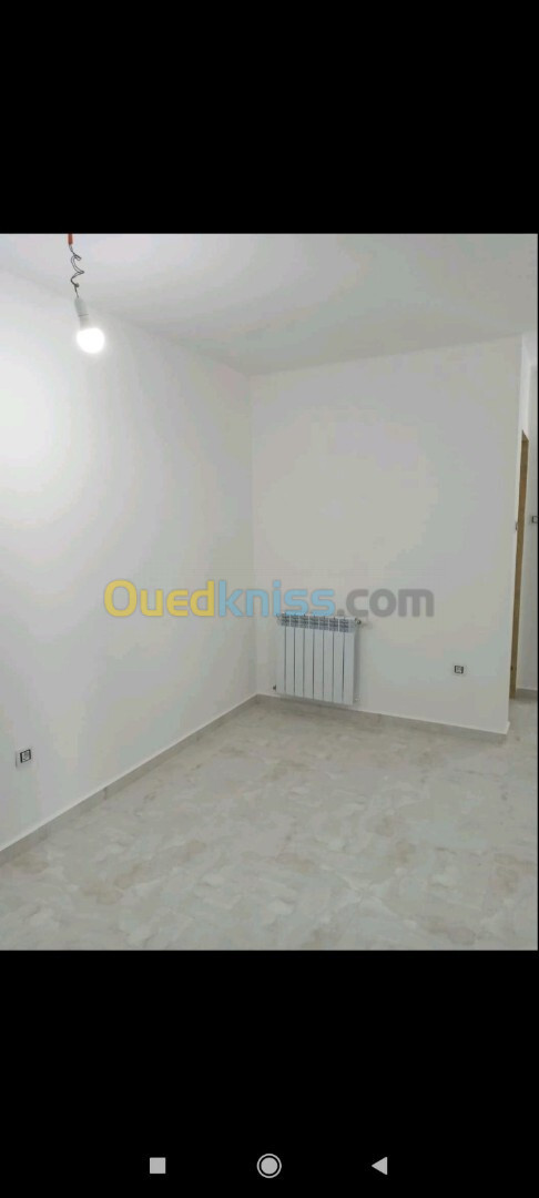 Vente Appartement F3 Annaba El bouni