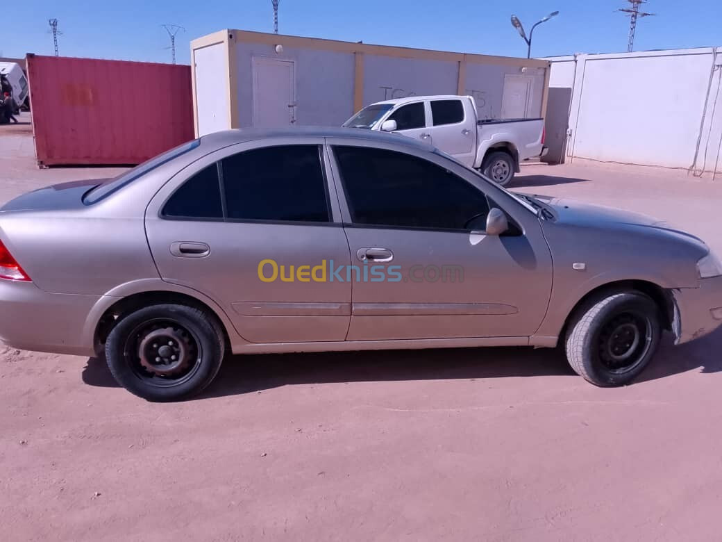 Nissan Sunny 2014 Sunny