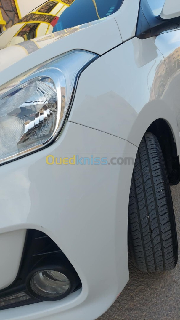 Hyundai Grand i10 2022 Nouvo