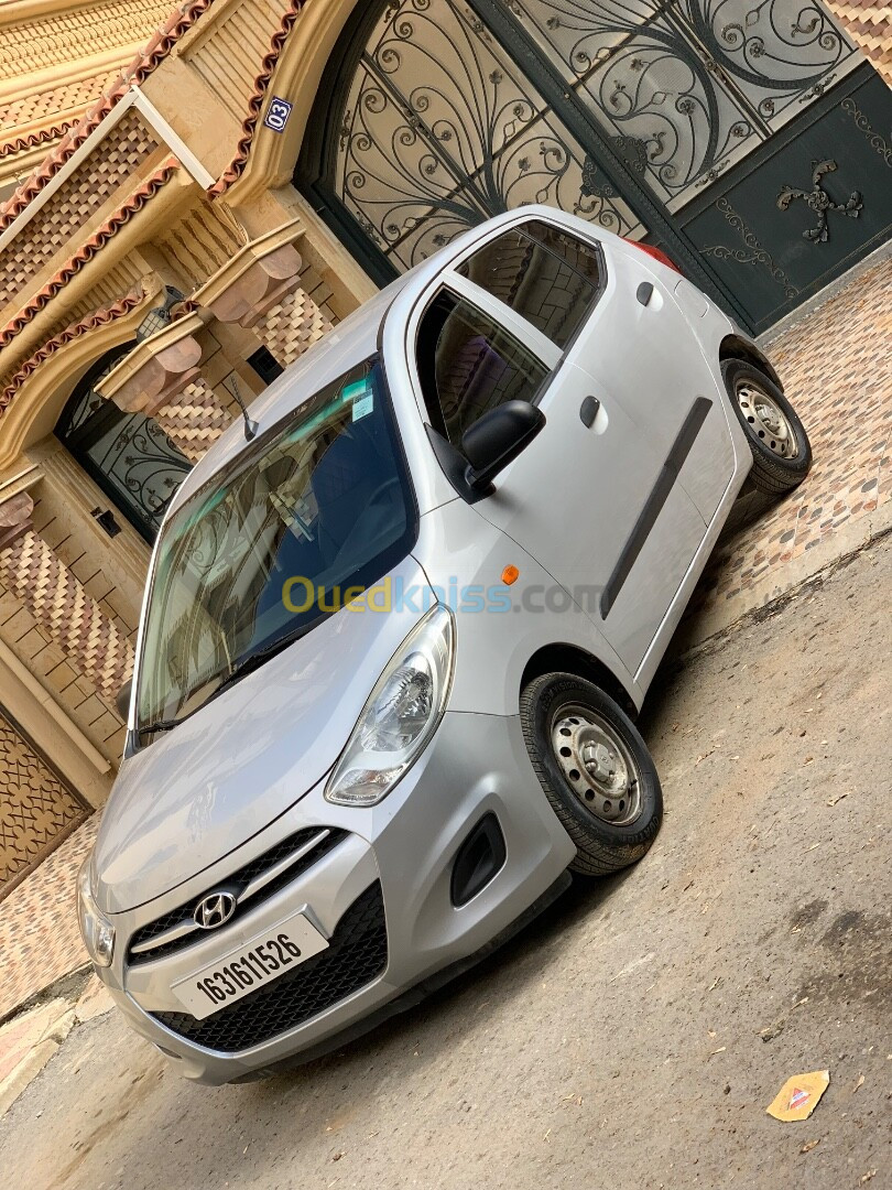 Hyundai i10 2015 GL Plus