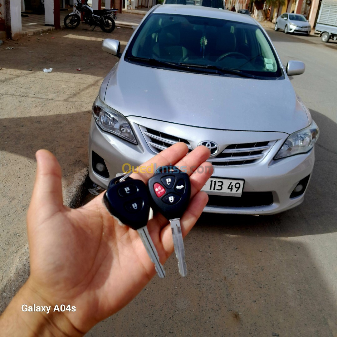 برمجة مفاتيح السيارات hyundai kia mazda vw toyota fiat chery citroen peugeot 