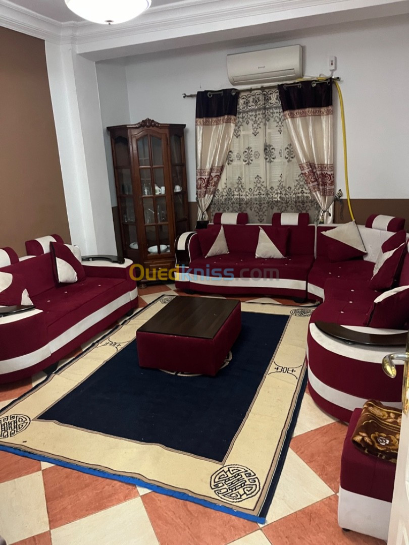 Location vacances Oran Bir el djir