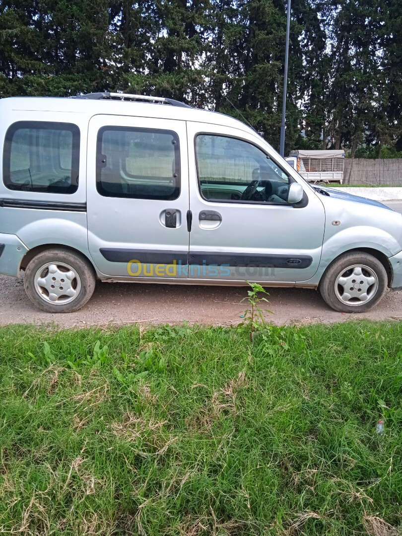 Renault Kangoo 2005 Kangoo