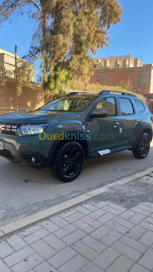 Dacia Duster 2024 Gold