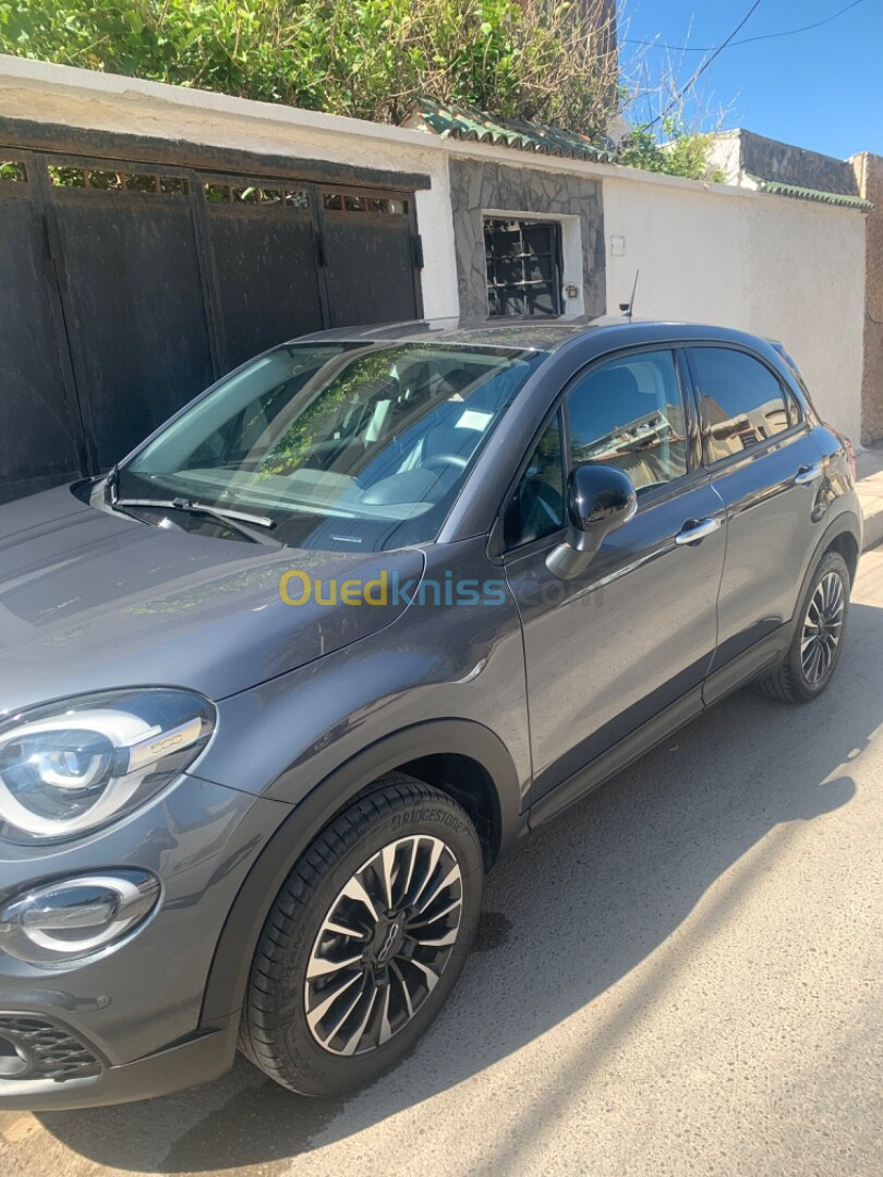 Fiat 500x 2023 Club